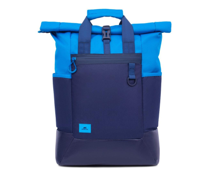 Torba do laptopów RIVACASE Dijon 5321 15.6" niebieski RC5321_BL